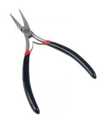 Pince de précision Beco 120 mm