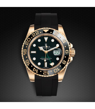 Rubber B strap M103CD