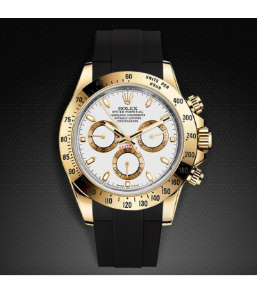 Rubber B strap M103CD