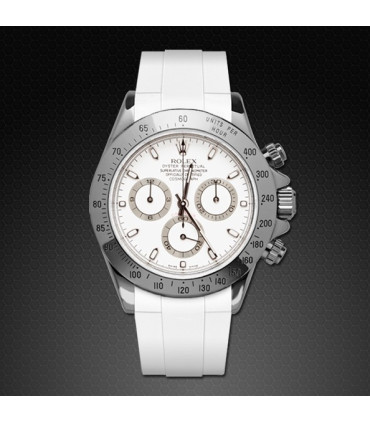 Rubber B strap M103CD