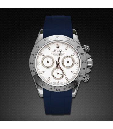 Rubber B strap M103CD