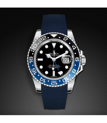 Rubber B strap M103CD