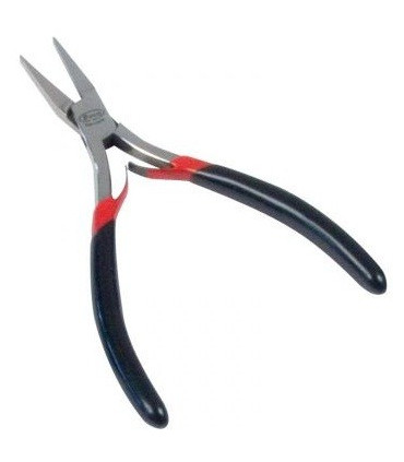 Flat plier Beco 120mm