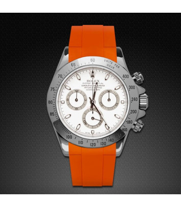 Rubber B strap M103CD