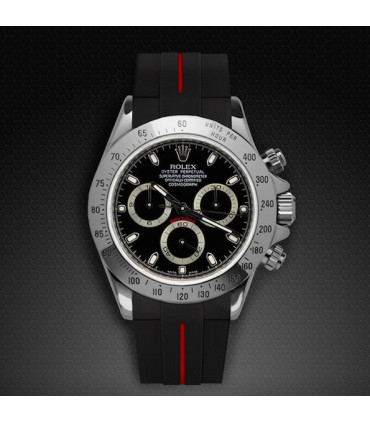 Rubber B strap M103CD