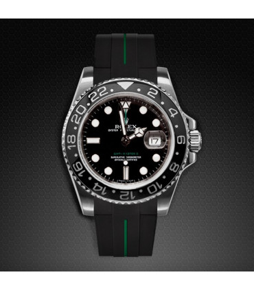 Rubber B strap M103CD