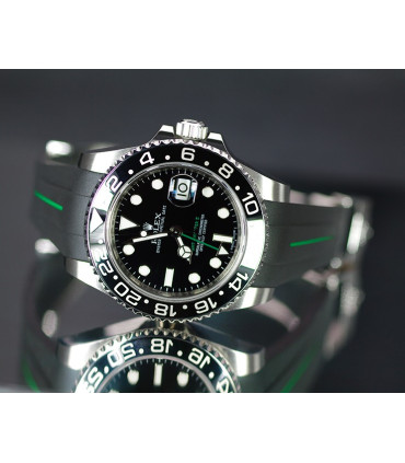 Rubber B strap M103CD