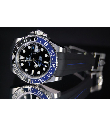 Rubber B strap M103CD