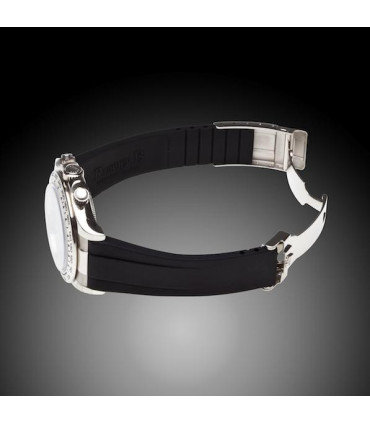 Rubber B strap M101