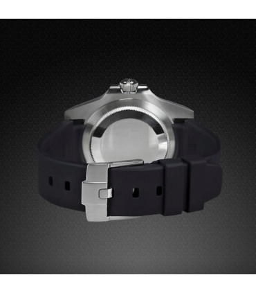 Rubber B strap M106 with buckle