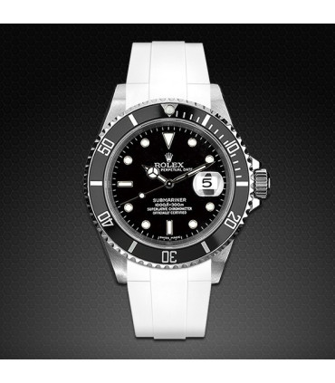 Rubber B strap M106 with buckle