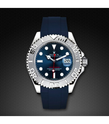 Rubber B strap M106 with buckle