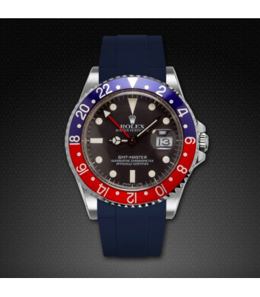 Rubber B strap M106 with buckle