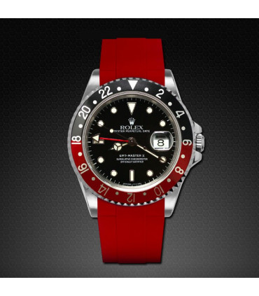 Rubber B strap M106 with buckle