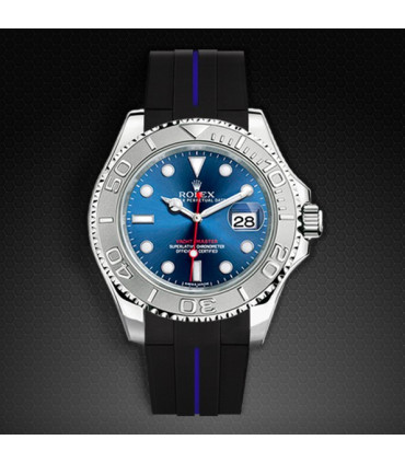 Rubber B strap M106 with buckle