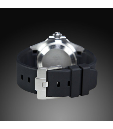 Rubber B strap M107 with buckle