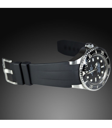 Rubber B strap M107 with buckle