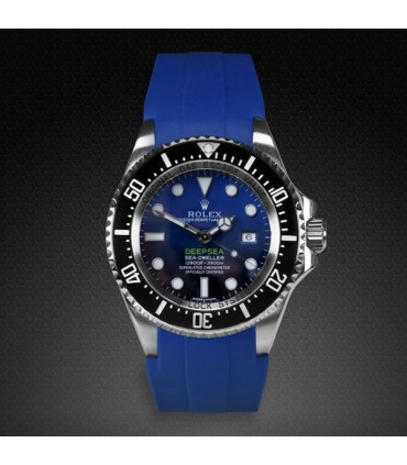 Rubber B strap M107 with buckle