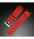 Rubber B strap M107 with buckle