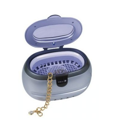 Modern Ultrasonic Cleaner for home use