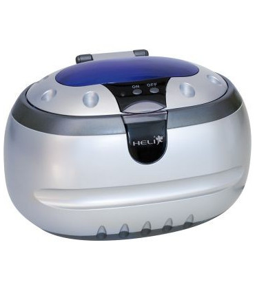 Modern Ultrasonic Cleaner for home use