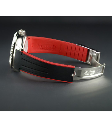 Rubber B strap M110