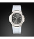 Rubber B strap PK77 for Patek Philippe Nautilus