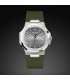 Rubber B strap PK77 for Patek Philippe Nautilus