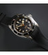 RubberB strap T800 for Tudor