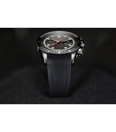 RubberB strap T800 for Tudor