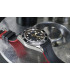 RubberB strap T800 for Tudor