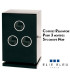 Elie Bleu - 3 watches winder