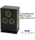 Elie Bleu - 3 watches winder