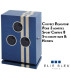 Elie Bleu - 3 watches winder