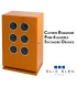 Elie Bleu - 6 watches winder