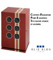 Elie Bleu - 6 Watch Winder