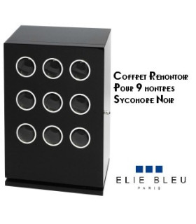 Elie Bleu - 9 watches winder
