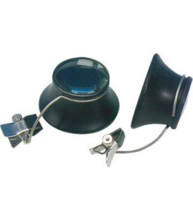 Beco Loupe with clip