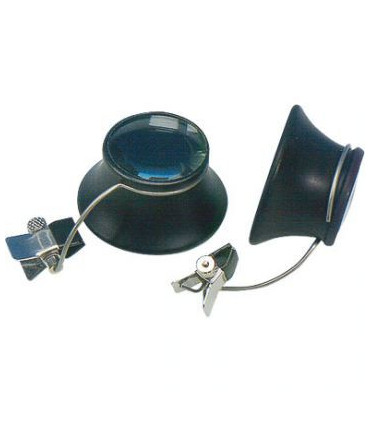 Beco Loupe with clip
