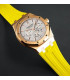 Rubber B strap APC41 for Audemars Piguet On Strap 41mm