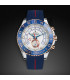 RubberB strap M10 for Rolex Yachtmaster II 44mm