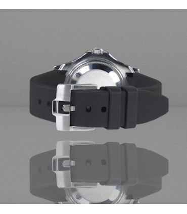 Rubber B Strap M316 with buckle