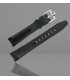Rubber B Strap M316 with buckle
