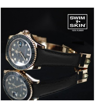 RubberB Ballistic SwimSkin