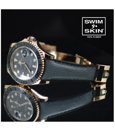 RubberB Ballistic SwimSkin