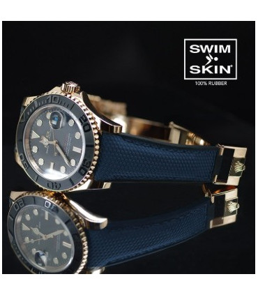 RubberB Ballistic SwimSkin