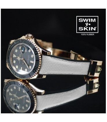 RubberB Ballistic SwimSkin