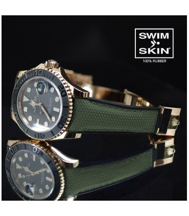 RubberB Ballistic SwimSkin