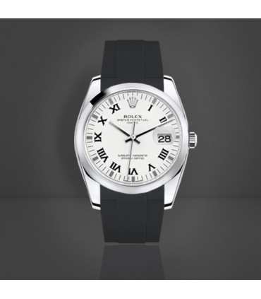 Rubber B for Mid Size Rolex