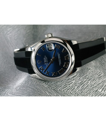 Rubber B for Mid Size Rolex